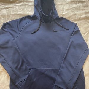 Mens Nike Therma-Fit Hoodie
